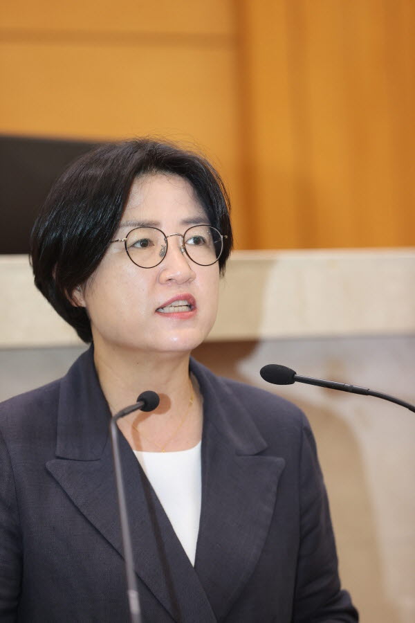 (5분 자유발언) 포항시의회 박희정 의원