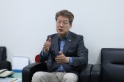 (특집인터뷰) 와신상담 끝에 포항시의회에 입성한 김상백 의원