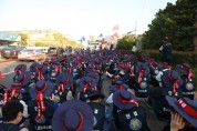 포스코 창립 55년 첫 '교섭 결렬'